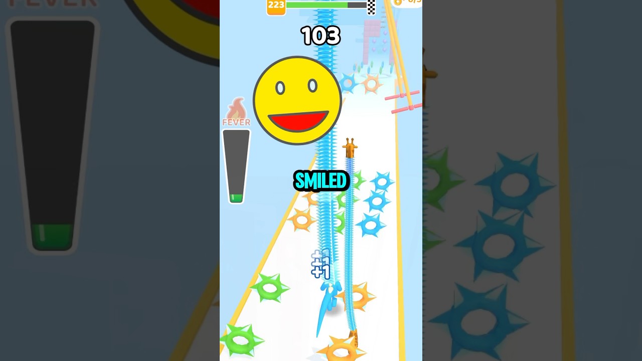 Какой-то ДЕВУШКЕ понравились ПАПОЧНЫЕ волосы (мем из мультфильма) 