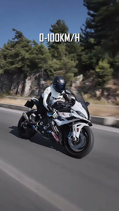 BMW S1000RR🏁🚀