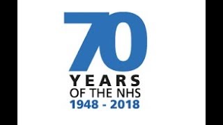 Fan Made Casualty Special - 70 Years Of The Nhs.