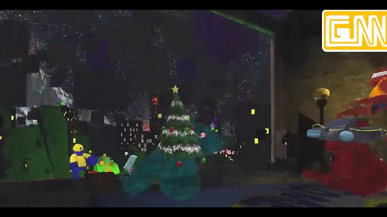 Gorilla Tag: BREAKING NEWS