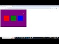 9-Flexbox Tutorial for Beginners | display: flex, justify-content & align-items Explained