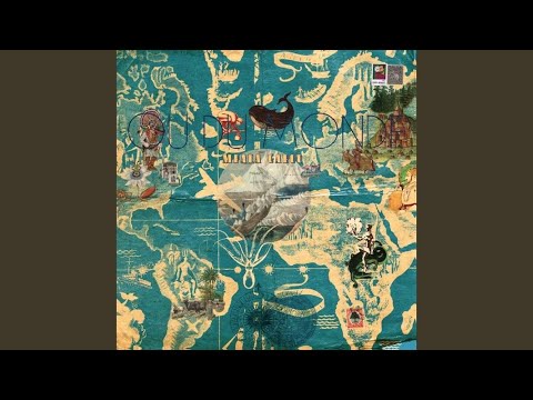 Mpala Garoo — Open Way Up High