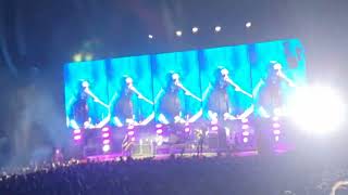 Placebo - Forever Chemicals (Live @6.10.22, Mercedes-Benz Arena)