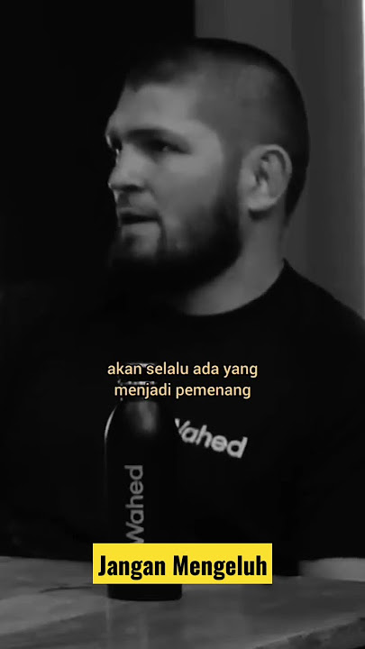 Motivasi hidup sukses Jangan pernah Menyerah | Do'a dan Ikhtiar