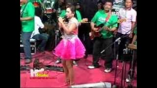 New Gita Bayu - Dendam Kebencian - Erni.D LIVE 2015