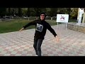 ДОСЛАР ЗАКАТАЛЬСКИЙ ПАРКДА ГЁЗАЛ ЛЕЗГИНКА