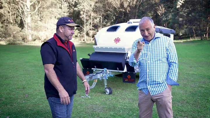 A Bright Future for Australian Offroad Caravans | ...