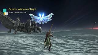 ELDENRING】夜の識グノスターBGM【NIGHTREIGN】 - YouTube