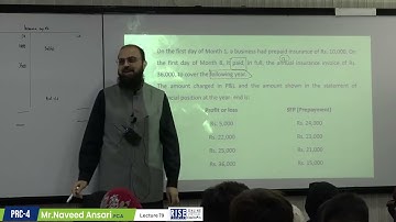 PRC 4   N  Ansari   Lecture 79