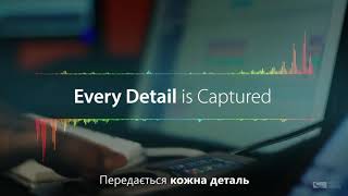 Фірмова технологія SteadyClock FS від RME