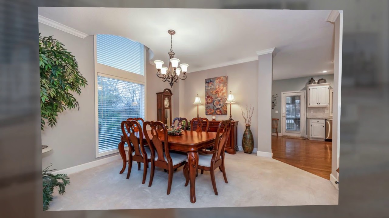 Stunning Villa in Olathe! YouTube