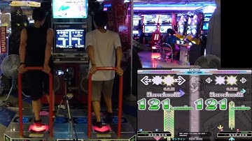 [DDR2013 Challenger] Single Division Loser