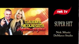 Nicolae Guta si Claudia   Pupa ma pe gura HIT 2014   YouTube