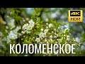 Музей-заповедник Коломенское