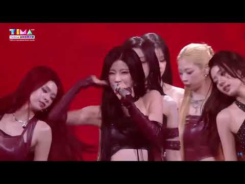 CHOOM - Babymonster at TIMA 2026 (full performance)