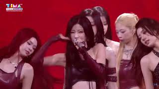 CHOOM - Babymonster at TIMA 2026 (full performance)