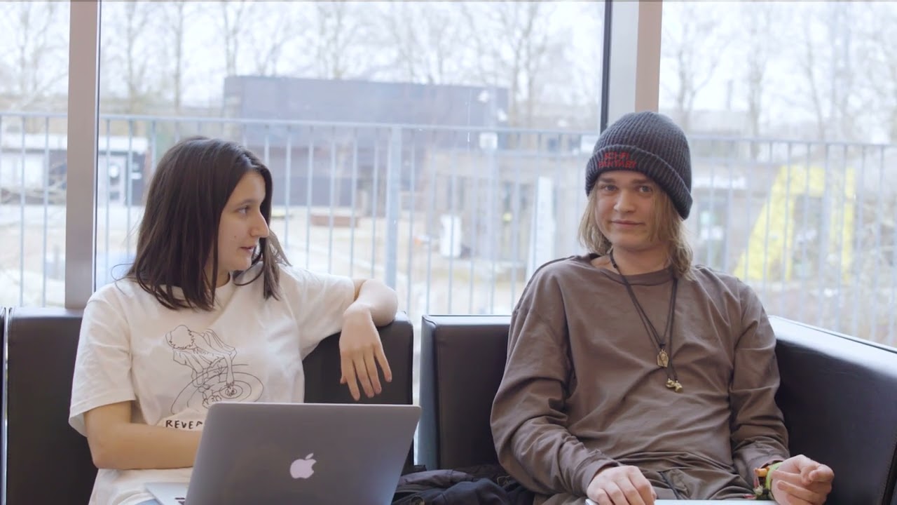 Music Management på Roskilde Festival Højskole