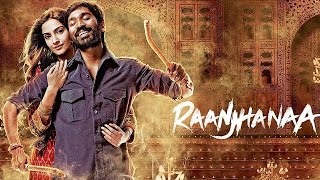 Raanjhanaa Hd Full Movie Dhh, Sonam Kapoor, Abhay Deol Hindi Dubbed Movie