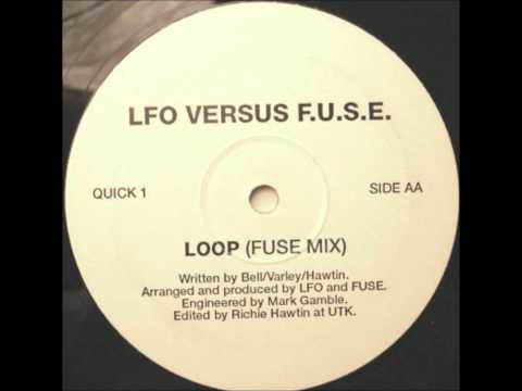 LFO Versus F.U.S.E. -- Loop