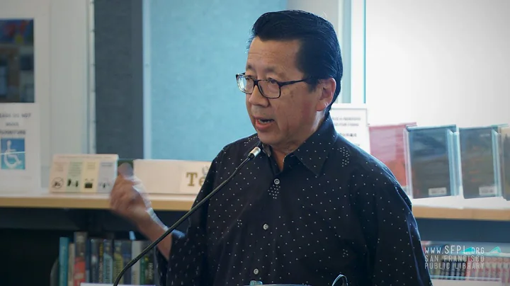 Ben Fong-Torres on Jerry Garcia at the San Francis...