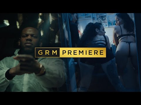 Rimzee - Rapper Trapper [Music Video] | GRM Daily 