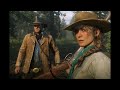 Playing Red Dead Redmption 2 Part 13