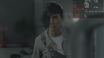 HDR Linux Video Capture GNOME 47 HDR (experimental) support showcase on Debian Sid