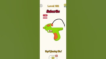 🔥 Dop 4 👀 Level 152 Android⚡IOS #dop4 #gameplay #shorts