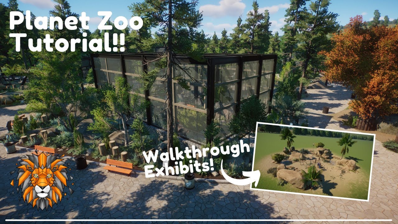 how to do research planet zoo