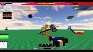 Roblox Script Builder- THE WARHAMMER Selling in Desc