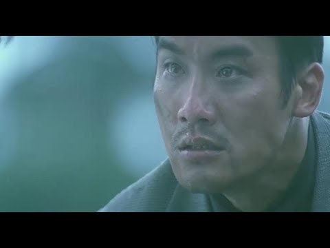 【电影介绍】一部黑社会大哥由黑漂白的电影，刚拍完导演就抱憾息影