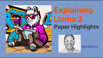 Llama 2 Paper Explained