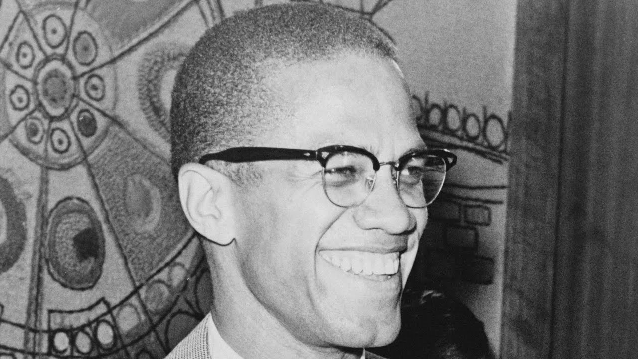 Malcolm X Documentary Intro