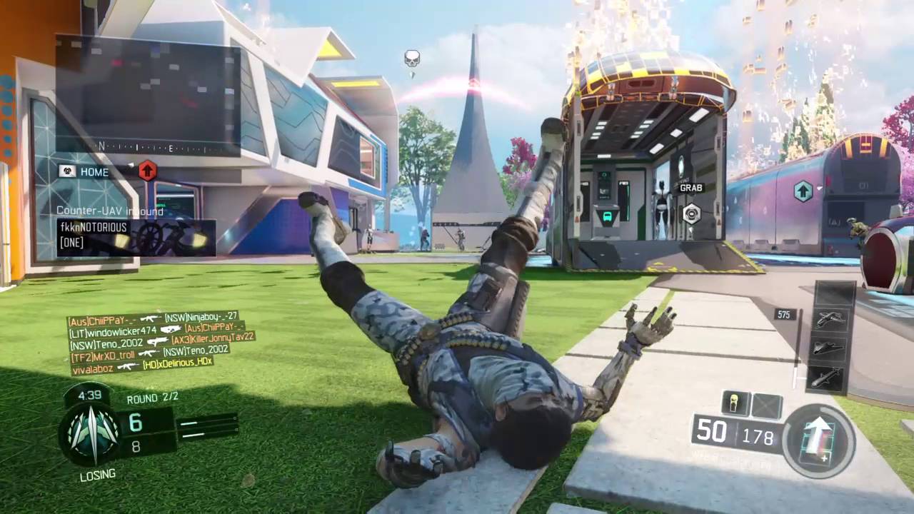 Call of Duty®: Bl - YouTube