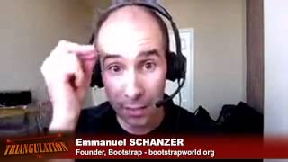 Triangulation 196: Bootstrap World