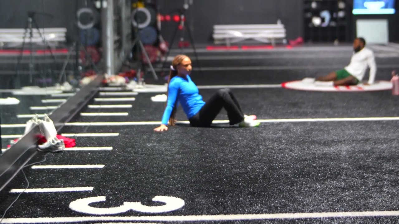 Enhance Your Workout Routine with Stretch & Mobility at BBT Fitness