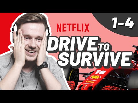 formula-1---netflix-drive-to-survive-season-2:-episode-1-4-review