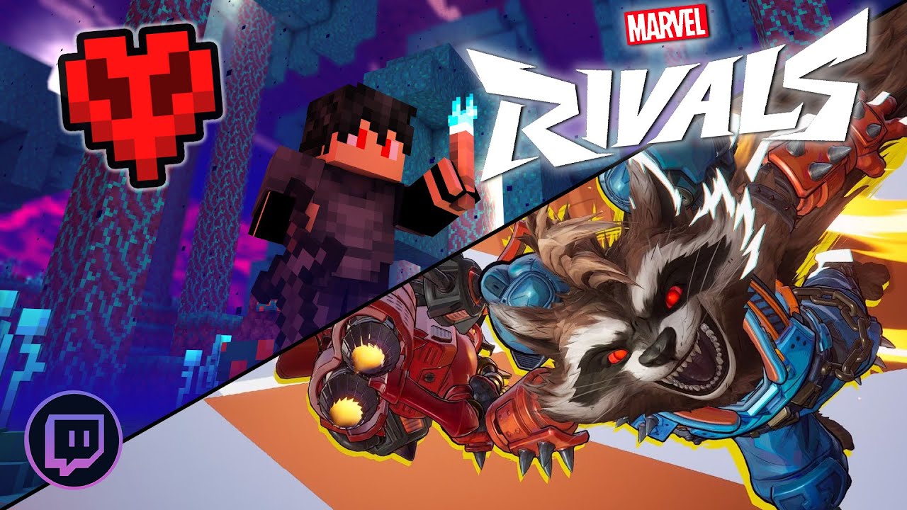 Regular Vs. Hardcore Modded Survival? - Hypixel Skyblock + Marvel ...