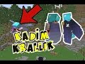 KANAT KAPIŞMALARI !!! | Minecraft: Kadim Krallık | Bölüm 11