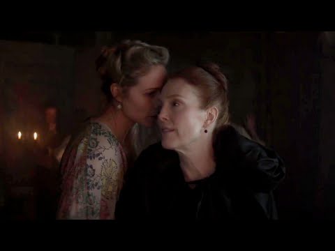 Mary And Sandie Mary George S01e02 First Met 