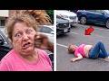 🤬 When Road Ragers Messed With The Wrong Person #65