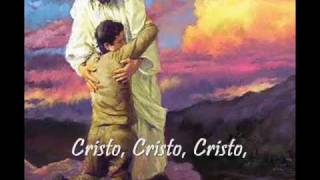 Video thumbnail of ""CRISTO" - MIEL SAN MARCOS"