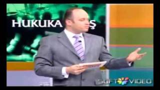 AçıkÖğretim - Hukuka Giriş Ara Sınav - Bölüm 1