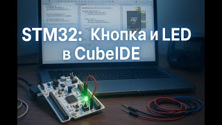 видео: Кнопка и светодиод на STM32 Nucleo-F103RB 2025 10 18 02 46 02 картинка: Кнопка и светодиод на STM32 Nucleo-F103RB 2025 10 18 02 46 02