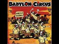 Babylon Circus - My Friend 17