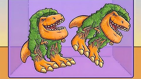 BRAINROT: MERGE FELLAS - JURASSIC MOD| Suika Game Gameplay WalkthroughReaching Max Level!