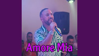 Video thumbnail of "Bilel Tacchini - Amore Mia (Live)"