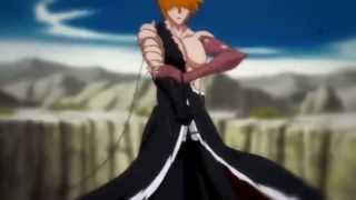 [Bleach Mini AMV] - Crush (Pendulum)