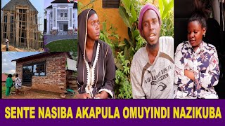KITALO WUUNO MUGANDA WA MIREMBE EYALYA SENTE ZE EZEKYEYO YAZIZANYAMU ZAALA POLICE EBIYINGIDEMU