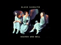 Heaven and Hell - Black Sabbath lyrics